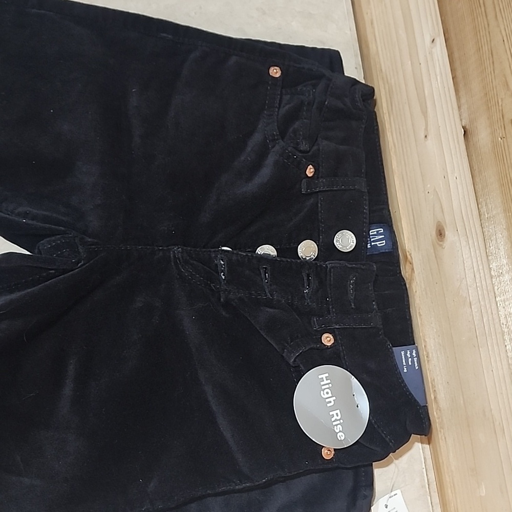 Gap Girls High Rise Jennings size 10Reg NWT